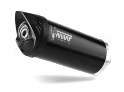 IMPIANTO COMPLETO MOVER MIVV INOX NERO HONDA PCX 125 2021-2024