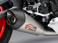 IMPIANTO COMPLETO RACING AT2 YOSHIMURA YAMAHA MT-09 2021-2024