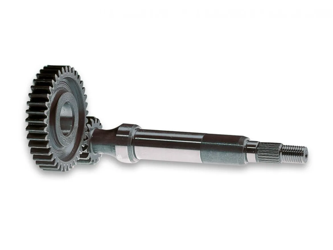 INGRANAGGI PRIMARI HTQ Z 13 / 35 MALOSSI PEUGEOT JET FORCE C-TECH 50 2T LC