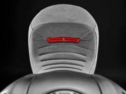 INSERTO SELLA DBK DUCATI DIAVEL 1260 S 2019-2022