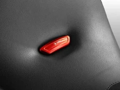 INSERTO SELLA DBK DUCATI XDIAVEL / S 2016-2024