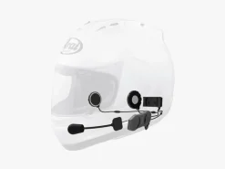 INTERFONO BLUETOOTH 10R COMANDI SOTTILI SENA 4.1 SINGOLO