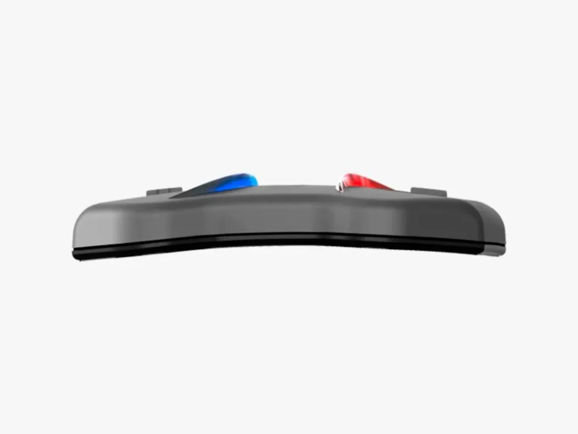 INTERFONO BLUETOOTH 10R COMANDI SOTTILI SENA 4.1 SINGOLO
