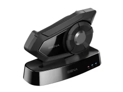 INTERFONO BLUETOOTH SENA 30K MESH DOCKING STATION SINGOLO