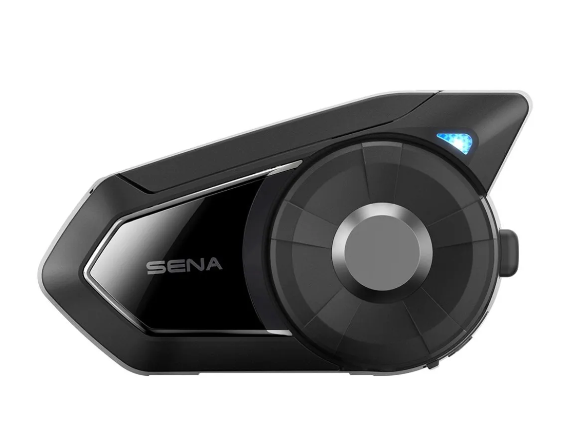 INTERFONO BLUETOOTH SENA 30K MESH 2.0 SINGOLO