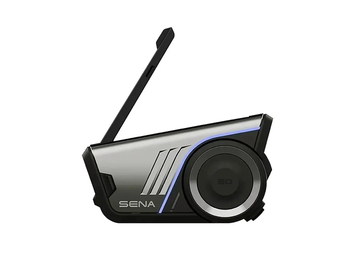 INTERFONO BLUETOOTH SENA 60S COMUNICAZIONE CASCO BLUETOOTH WAVE