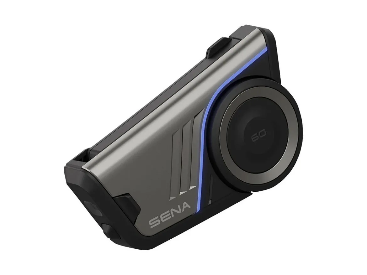 INTERFONO BLUETOOTH SENA 60S COMUNICAZIONE CASCO BLUETOOTH WAVE