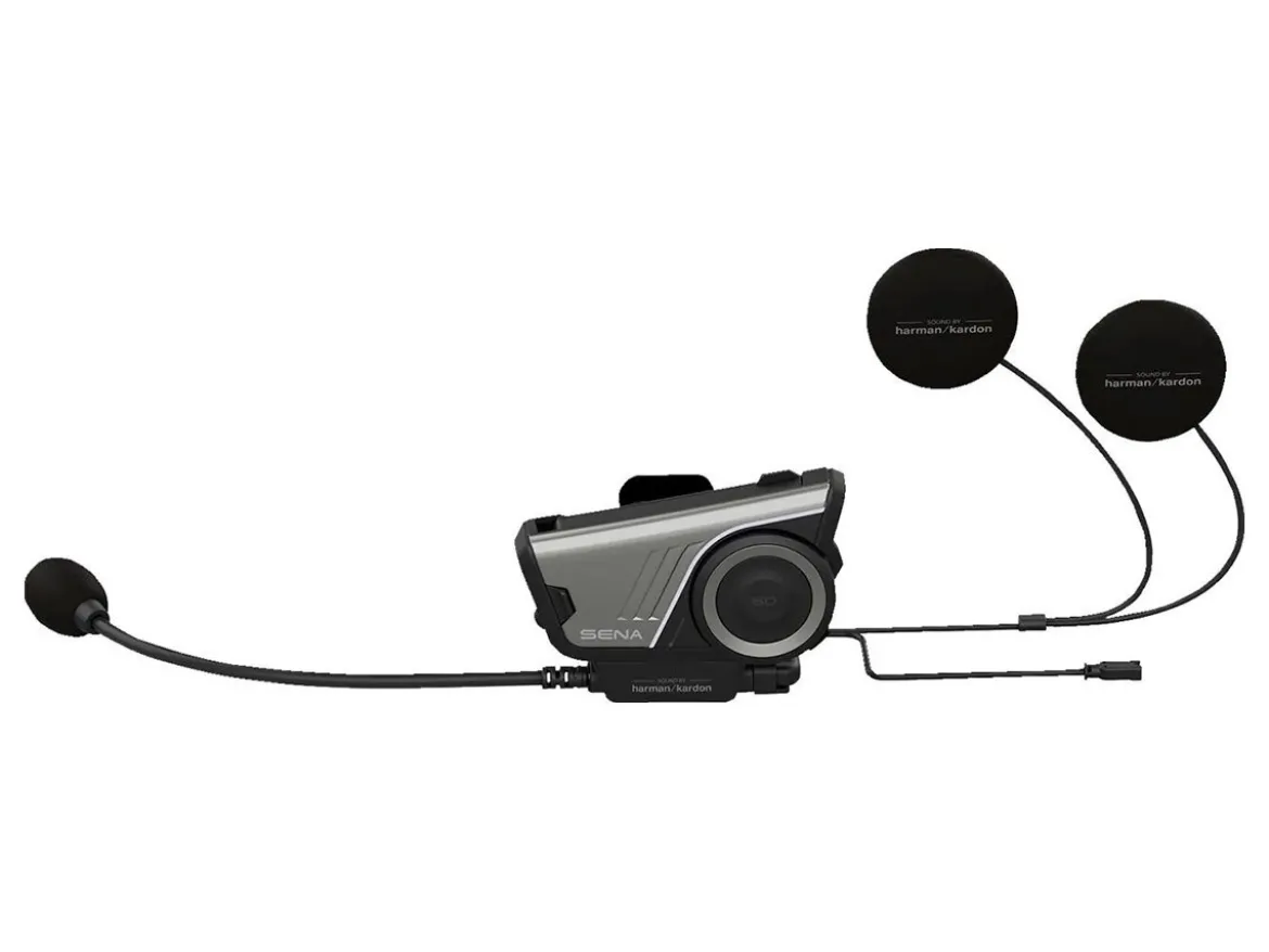 INTERFONO BLUETOOTH SENA 60S COMUNICAZIONE CASCO BLUETOOTH WAVE