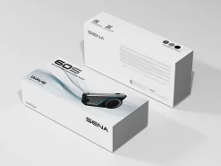INTERFONO BLUETOOTH SENA 60S COMUNICAZIONE CASCO BLUETOOTH WAVE