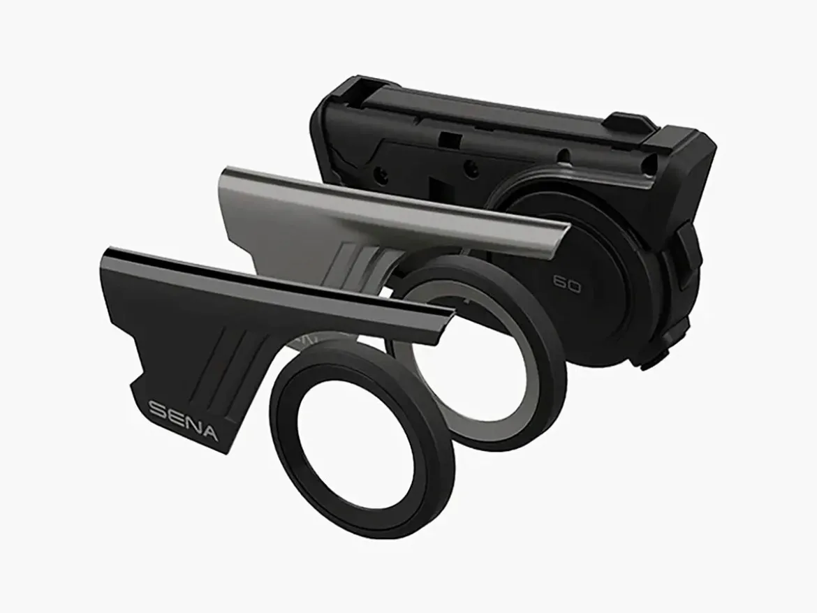 INTERFONO BLUETOOTH SENA 60S COMUNICAZIONE CASCO BLUETOOTH WAVE