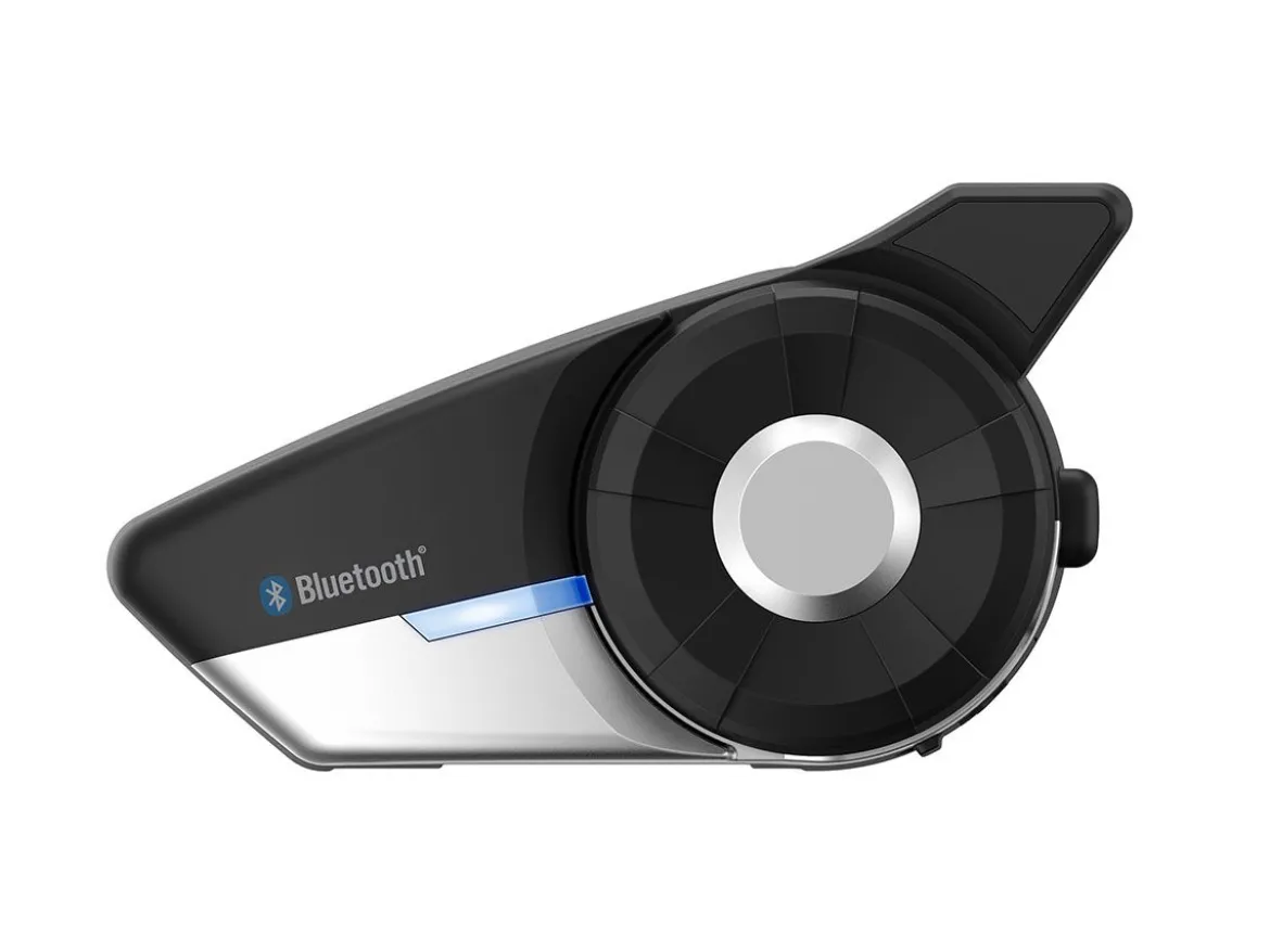 INTERFONO BLUETOOTH SENA 20S EVO SINGOLO