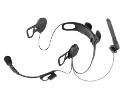 INTERFONO BLUETOOTH SENA 10U CON TELECOMANDO PER CASCHI SHOEI NEOTEC