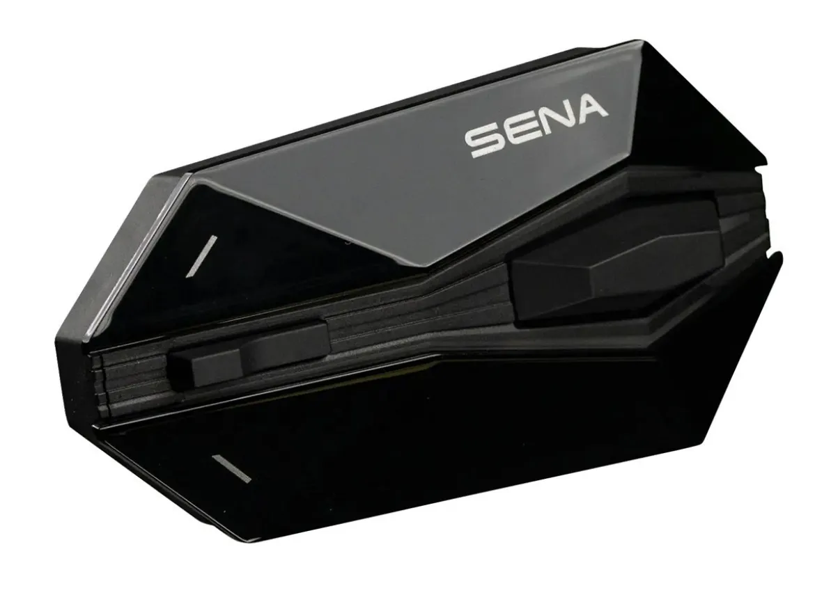 INTERFONO BLUETOOTH SENA 60X COMUNICAZIONE CASCO BLUETOOTH WAVE
