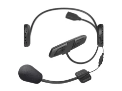 INTERFONO BLUETOOTH SINGOLO SENA 3S PLUS UNIVERSAL PER CASCHI MODULARI/INTEGRALI