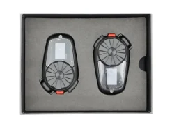 INTERFONO DOPPIO BLUETOOTH 5.0 SENA 5S COMANDI VOCALI 8 LINGUE