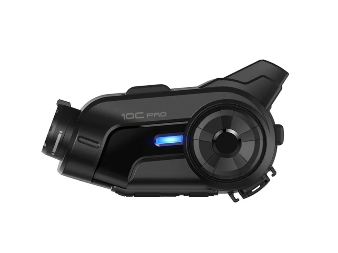 INTERFONO FOTOCAMERA SENA 10C PRO 2K