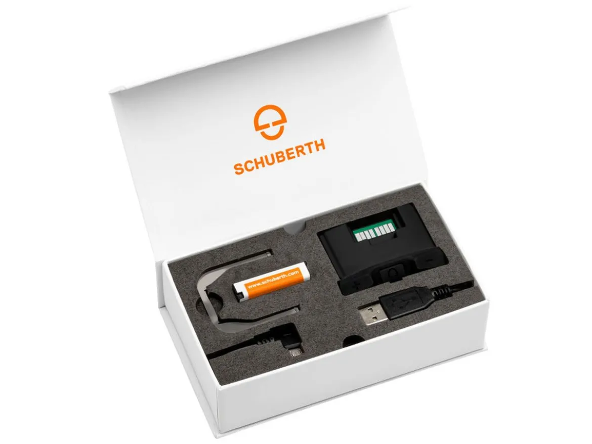 INTERFONO SISTEMA COMUNICAZIONE SCHUBERT SC1 ADVANCED