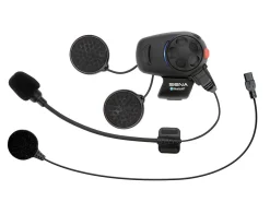 INTERFONO SMH5 BLUETOOTH 3.0 SENA