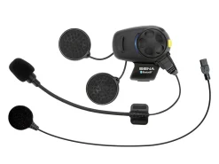 INTERFONO SMH5 BLUETOOTH 3.0 SENA CON RADIO FM INTEGRATA