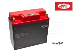 7070000 JMT BATTERIA LITIO BMW R 1150 GS R21 99-04