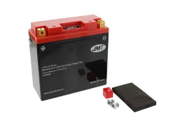 7070047 JMT BATTERIA LITIO DUCATI DIAVEL 1200 ABS G100AA/AB 11