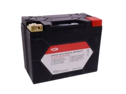 7070211 JMT BATTERIA LITIO DUCATI PANIGALE 1199 H800AA 12-13