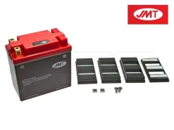 7070027 JMT BATTERIA LITIO DUCATI PASO 750 86-90