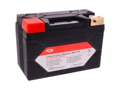 7070217 JMT BATTERIA LITIO HARLEY DAVIDSON FXDLS 1800 S DYNA LOW RIDER S ABS 16-17