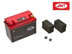 7070003 JMT BATTERIA LITIO KAWASAKI KH 400 A S3F 76-78