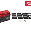 7070041 JMT BATTERIA LITIO TM MX 250 F 4T 05-10