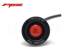 KILL SWITCH CENTRALINE YEC JETPRIME YAMAHA YZF-R6 / RACE 2006-2024