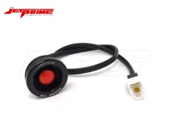 KILL SWITCH CENTRALINE YEC JETPRIME YAMAHA YZF-R6 / RACE 2006-2024
