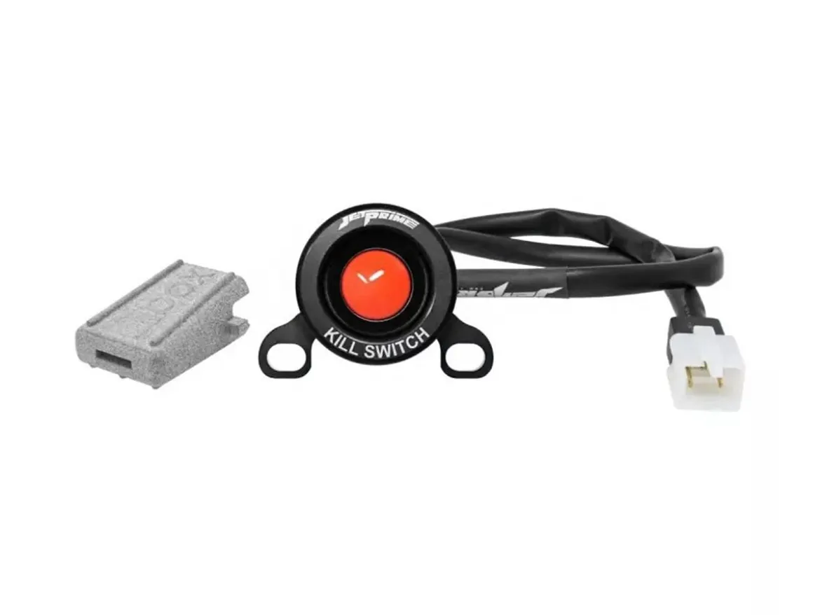 KILL SWITCH JETPRIME APRILIA RSV4 / FACTORY 2020-2025