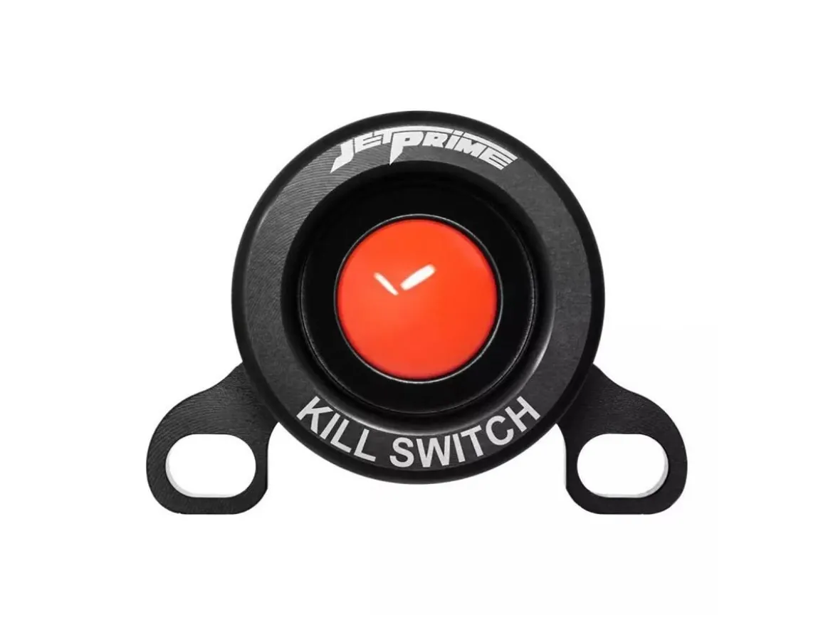 KILL SWITCH JETPRIME APRILIA RSV4 / FACTORY 2020-2025