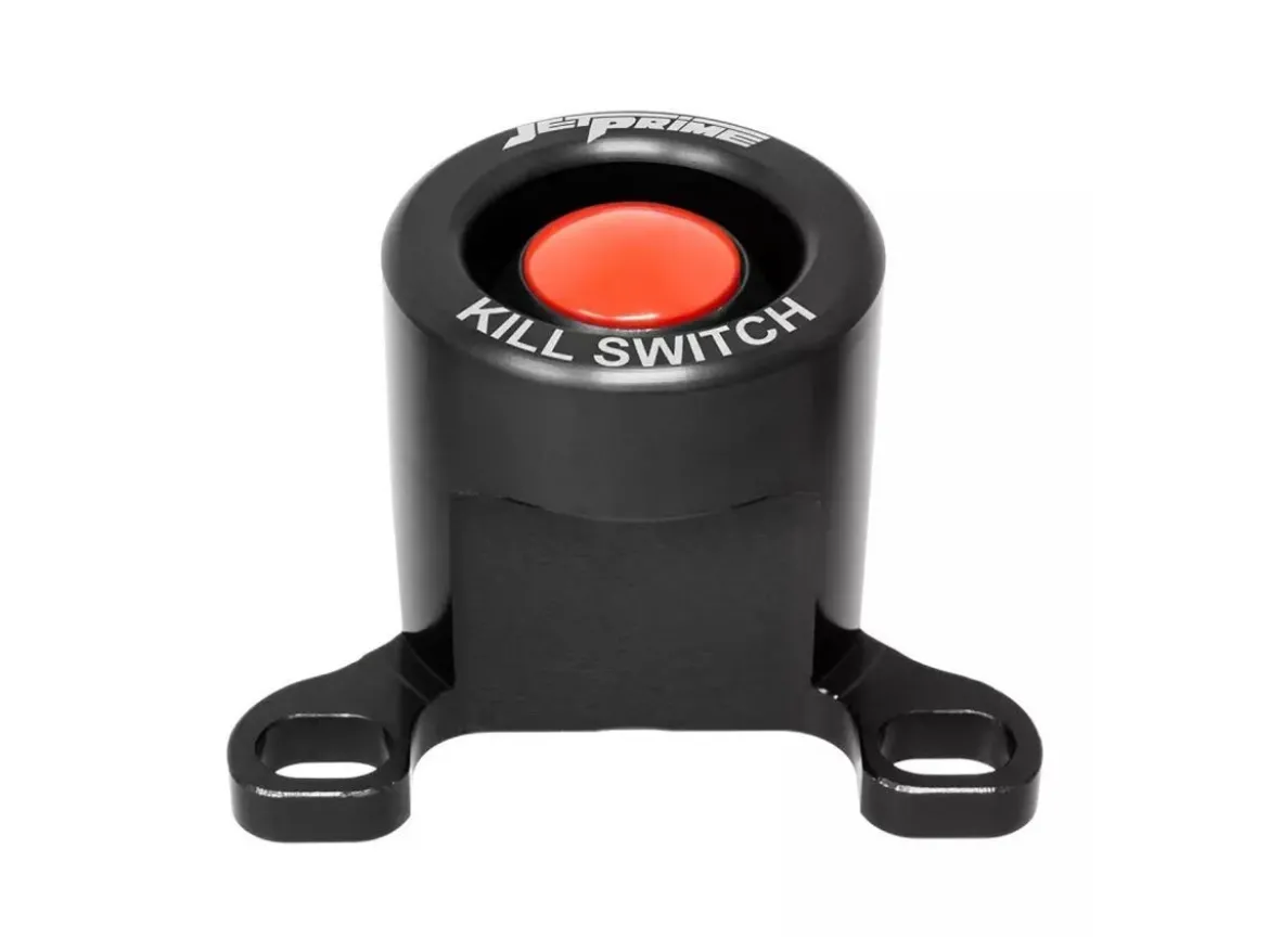 KILL SWITCH JETPRIME APRILIA RSV4 / FACTORY 2020-2025