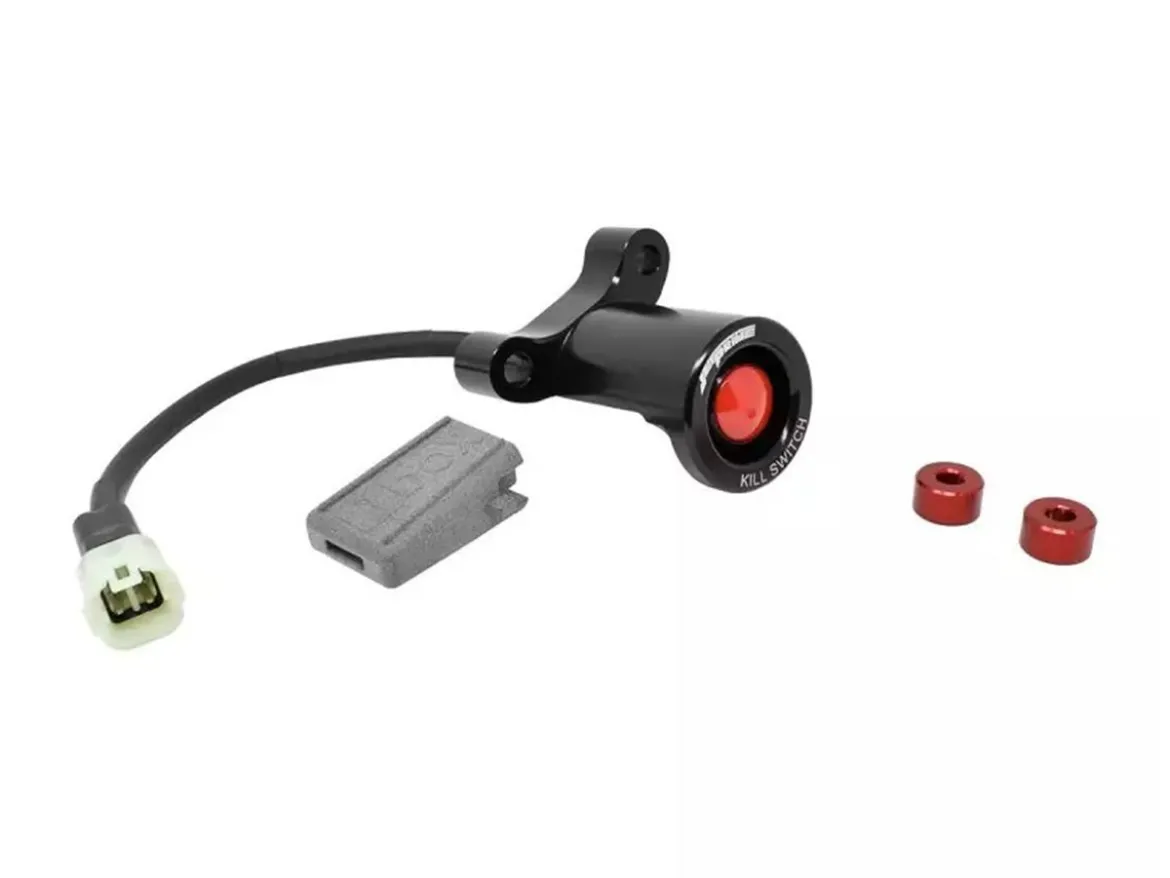 KILL SWITCH JETPRIME DUCATI PANIGALE V4 / S 2025