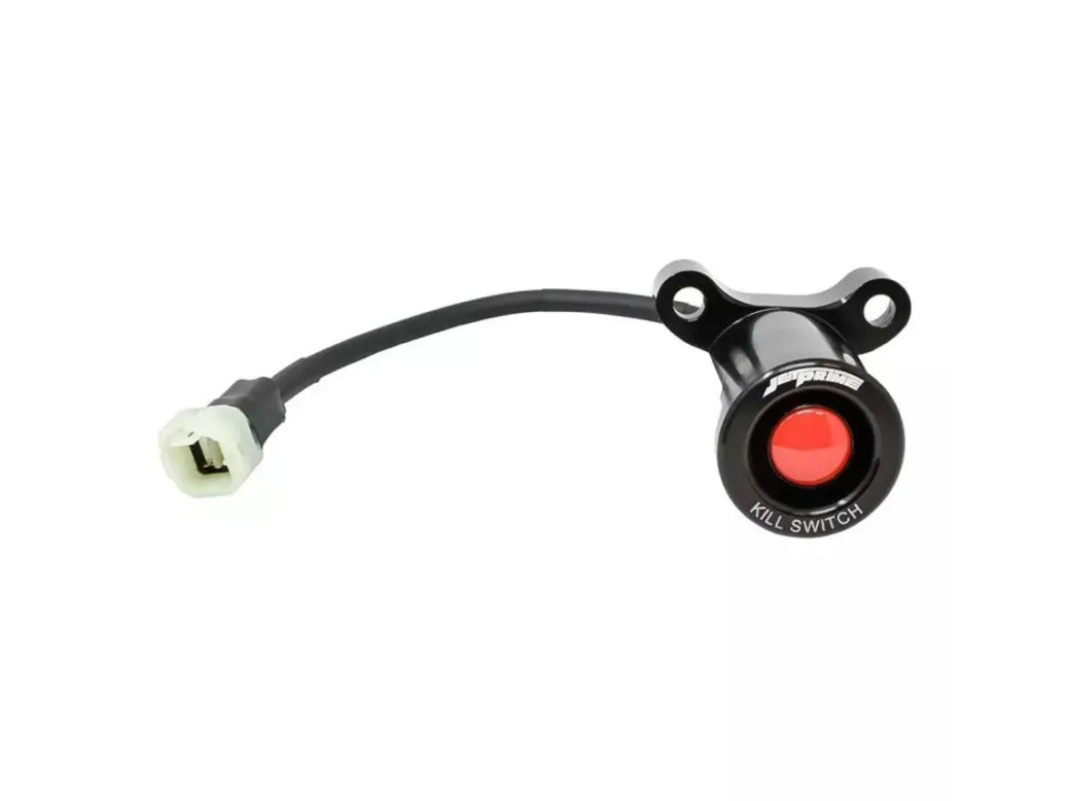 KILL SWITCH JETPRIME DUCATI PANIGALE V4 / S 2025