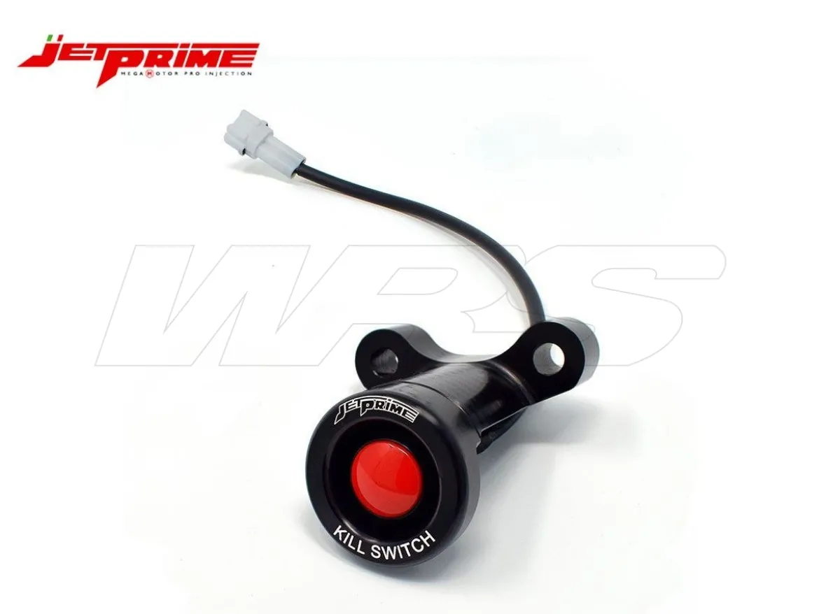 KILL SWITCH JETPRIME DUCATI PANIGALE V2 2020-2024