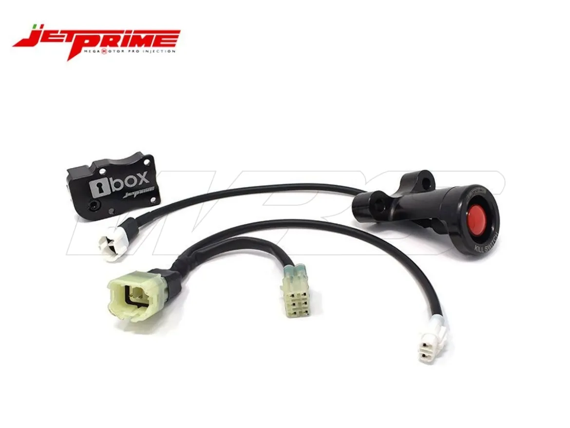 KILL SWITCH JETPRIME DUCATI PANIGALE 1199 / S / R