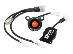 KILL SWITCH JETPRIME DUCATI STREETFIGHTER V2 2022-2024