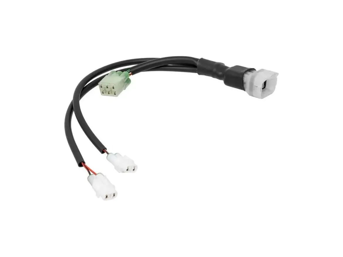 KILL SWITCH JETPRIME DUCATI STREETFIGHTER V2 2022-2024