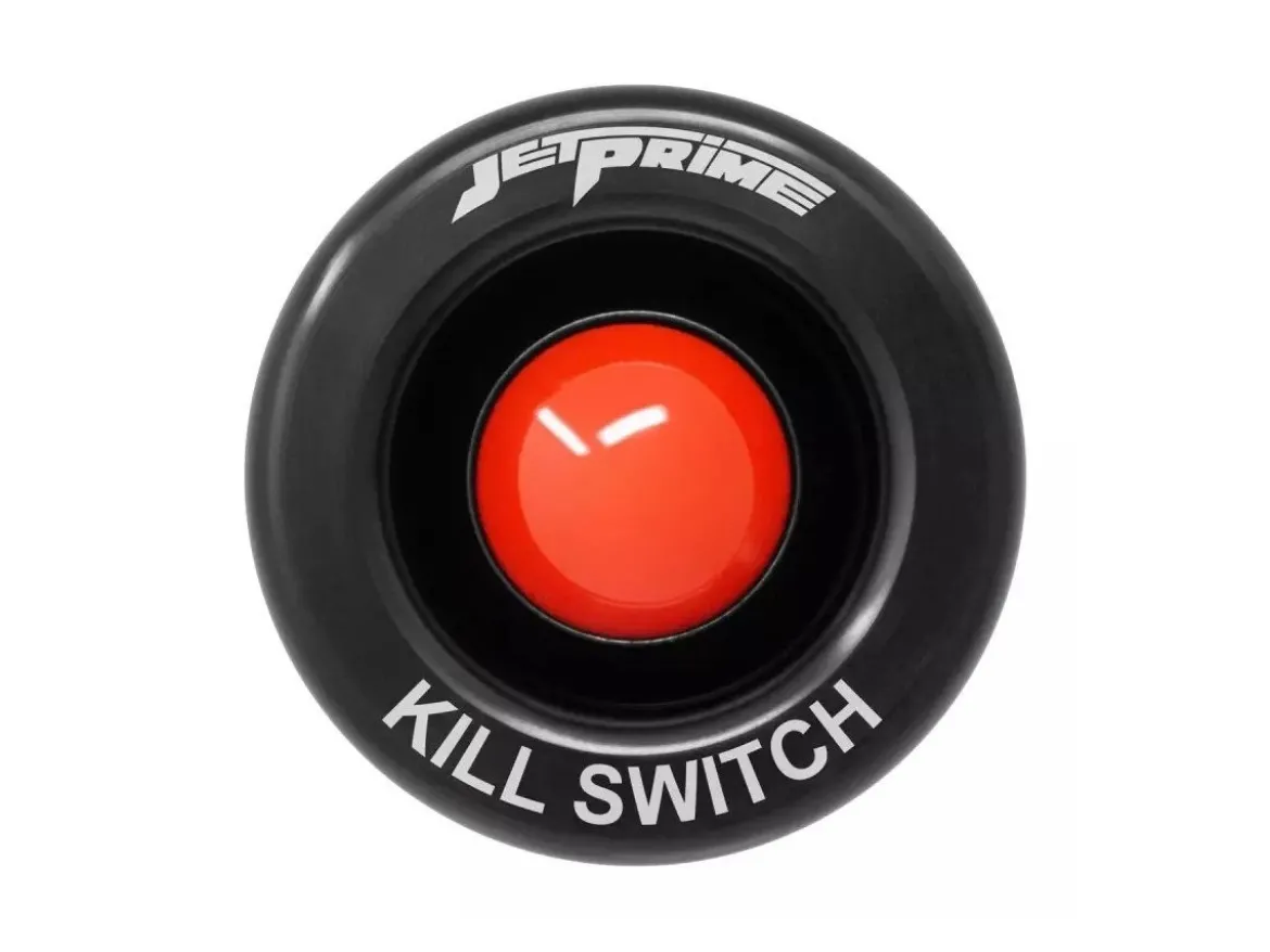 KILL SWITCH JETPRIME HONDA CBR 1000 RR FIREBLADE / SP ABS 2008-2016