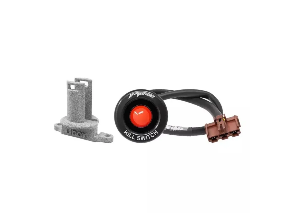 KILL SWITCH JETPRIME HONDA CBR 1000 RR FIREBLADE / SP ABS 2008-2016