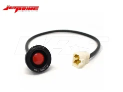 KILL SWITCH JETPRIME HONDA CBR 1000 RR 2017-2018