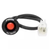 KILL SWITCH JETPRIME KAWASAKI NINJA ZX-10R / SE 2019-2020 VERSIONE USA