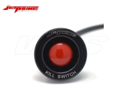 KILL SWITCH JETPRIME KAWASAKI NINJA ZX-10R / RR 2011-2024