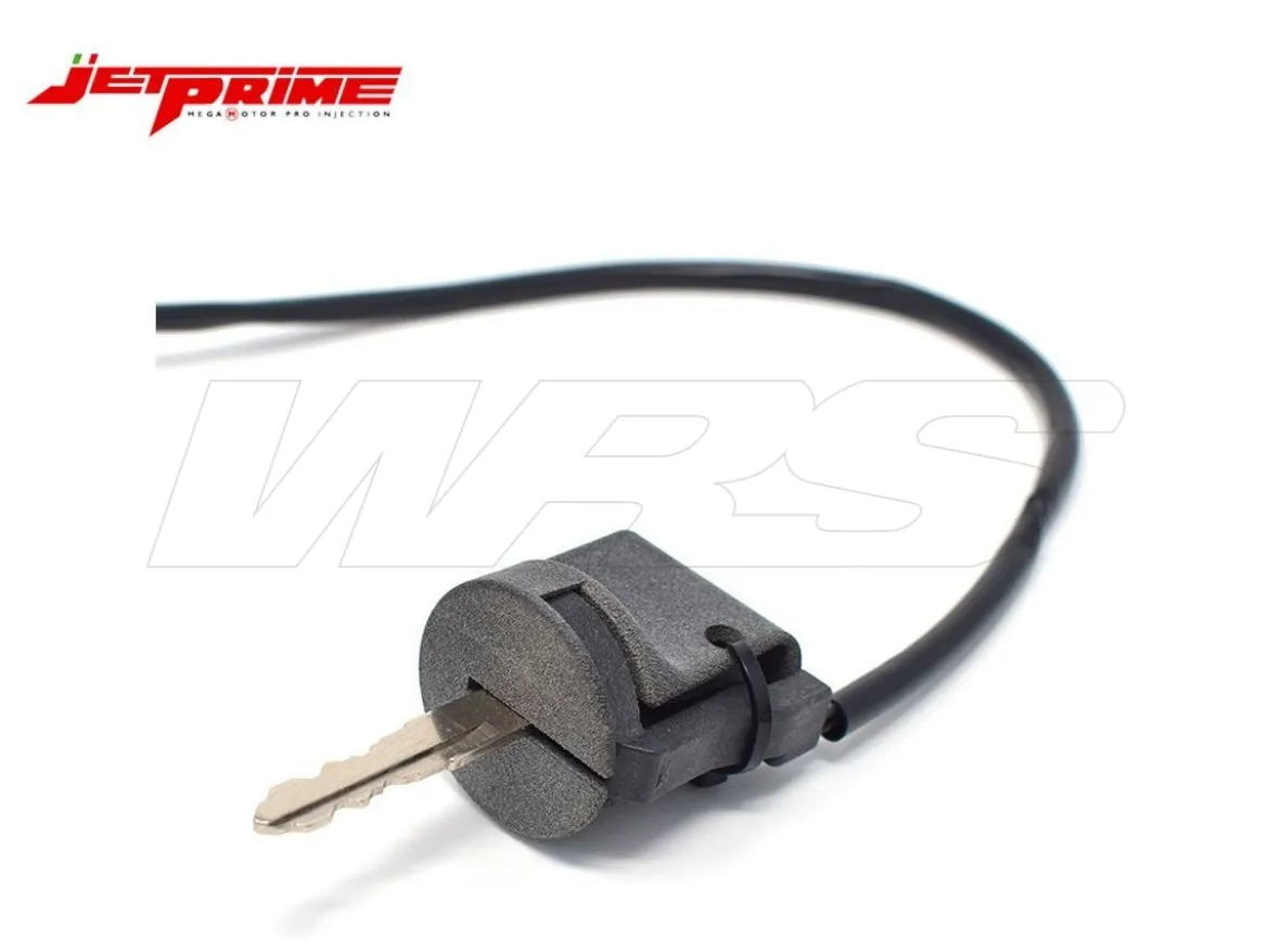 KILL SWITCH JETPRIME KAWASAKI NINJA ZX-10R / RR 2011-2024