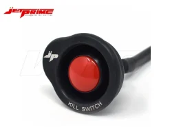 KILL SWITCH JETPRIME SUZUKI GSX-R 1000 2014-2021