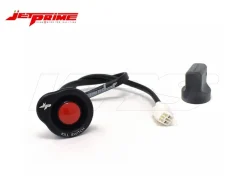KILL SWITCH JETPRIME SUZUKI GSX-R 1000 2014-2021