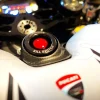 KILL SWITCH JETPRIME TITANIO YAMAHA YZF R1 2004-2022